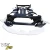 FRP TKYO Wide Body Kit /w Wing > Subaru BRZ 2022-2026 - image 6