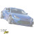 FRP TKYO Wide Body Kit /w Wing > Subaru BRZ 2022-2024 - image 9