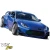 FRP TKYO Wide Body Kit /w Wing > Subaru BRZ 2022-2026 - image 18