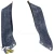 FRP TKYO Wide Body Kit /w Wing > Subaru BRZ 2022-2026 - image 33