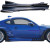 VSaero FRP TKYO Wide Body Kit /w Wing > Subaru BRZ 2022-2024 - image 50