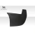 1984-1996 Chevrolet Corvette C5 Conversion Rear Bumper - image 22