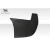 1984-1996 Chevrolet Corvette C5 Conversion Rear Bumper - image 23