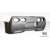 1984-1996 Chevrolet Corvette C4 C5 Conversion Rear Bumper - 1 Piece - image 7