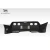 1984-1996 Chevrolet Corvette C5 Conversion Rear Bumper - image 21