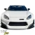 FRP TKYO Wide Body Front Canards > Toyota GR86 2022-2026 - image 2