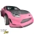 FRP TKYO Wide Body Fenders (front) > Toyota GR86 2022-2026 - image 6