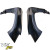 VSaero FRP TKYO Wide Body Fenders (front) > Toyota GR86 2022-2024 - image 11