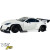 FRP TKYO Wide Body Fenders (front) > Toyota GR86 2022-2026 - image 3