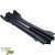 VSaero FRP TKYO Wide Body Side Skirts > Toyota GR86 2022-2024 - image 7