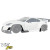 Plastic TKYO Wide Body Side Canards > Toyota GR86 2022-2024 - image 2