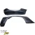 FRP TKYO Wide Body Fender Flares (rear) > Toyota GR86 2022-2026 - image 8