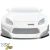 FRP TKYO Wide Body Kit > Toyota GR86 2022-2026 - image 8