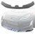 FRP TKYO Wide Body Kit > Toyota GR86 2022-2026 - image 9