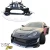 FRP TKYO Wide Body Kit > Toyota GR86 2022-2026 - image 5