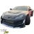 FRP TKYO Wide Body Kit > Toyota GR86 2022-2026 - image 29