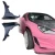 FRP TKYO Wide Body Kit > Toyota GR86 2022-2026 - image 47