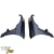 FRP TKYO Wide Body Kit > Toyota GR86 2022-2026 - image 52