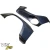 FRP TKYO Wide Body Kit > Toyota GR86 2022-2026 - image 85