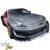 FRP TKYO Wide Body Kit /w Wing > Toyota GR86 2022-2026 - image 4