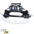 FRP TKYO Wide Body Kit /w Wing > Toyota GR86 2022-2026 - image 5