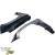 FRP TKYO Wide Body Kit /w Wing > Toyota GR86 2022-2026 - image 50
