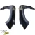 FRP TKYO Wide Body Kit /w Wing > Toyota GR86 2022-2026 - image 53