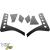 FRP TKYO Wide Body Kit /w Wing > Toyota GR86 2022-2026 - image 72