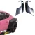 FRP TKYO Wide Body Kit /w Wing > Toyota GR86 2022-2026 - image 89