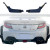 VSaero FRP TKYO Wide Body Kit /w Wing > Toyota GR86 2022-2024 - image 93