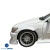 FRP MSV Wide Body 30mm Fenders (front) 2pc > Lexus IS300 2000-2005> 4dr - image 2