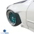 FRP MSV Wide Body 30mm Fenders (front) 2pc > Lexus IS300 2000-2005> 4dr - image 6