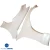 FRP MSV Wide Body 30mm Fenders (front) 2pc > Lexus IS300 2000-2005> 4dr - image 16