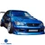 FRP MSV Wide Body 30mm Fenders (front) 2pc > Lexus IS300 2000-2005> 4dr - image 17