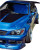 ModeloDrive FRP MSV Wide Body 30mm Fenders (front) 2pc > Lexus IS300 2000-2005> 4dr - image 16