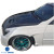 FRP MSV Wide Body 30mm Fenders (front) 2pc > Lexus IS300 2000-2005> 4dr - image 7