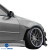 FRP MSV Wide Body 30mm Fenders (front) 2pc > Lexus IS300 2000-2005> 4dr - image 22