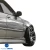 FRP MSV Wide Body 30mm Fenders (front) 2pc > Lexus IS300 2000-2005> 4dr - image 23