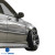 ModeloDrive FRP MSV Wide Body 30mm Fenders (front) 2pc > Lexus IS300 2000-2005> 4dr - image 21