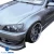 FRP MSV Wide Body 30mm Fenders (front) 2pc > Lexus IS300 2000-2005> 4dr - image 25