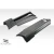 1984-1996 Chevrolet Corvette C5 Conversion Side Skirts - image 7