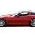 1984-1996 Chevrolet Corvette C5 Conversion Side Skirts - image 1