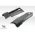 1984-1996 Chevrolet Corvette C5 Conversion Side Skirts - image 6