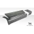 1984-1996 Chevrolet Corvette C5 Conversion Side Skirts - image 10