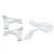 FRP MSV Wide Body 30/65 Fender Flare Set 8pc > Lexus IS300 2000-2005> 4dr - image 2