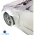 FRP MSV Wide Body 30/65 Fender Flare Set 8pc > Lexus IS300 2000-2005> 4dr - image 14