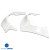 FRP MSV Wide Body 30/65 Fender Flare Set 8pc > Lexus IS300 2000-2005> 4dr - image 19