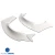 FRP MSV Wide Body 30/65 Fender Flare Set 8pc > Lexus IS300 2000-2005> 4dr - image 20