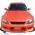 FRP MSV Wide Body 30/65 Fender Flare Set 8pc > Lexus IS300 2000-2005> 4dr - image 38