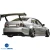 FRP MSV Wide Body 30/65 Fender Flare Set 8pc > Lexus IS300 2000-2005> 4dr - image 48